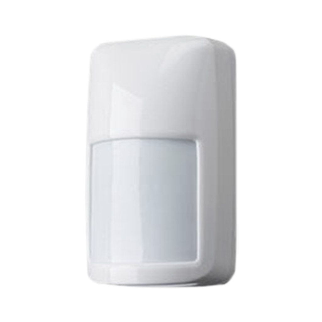 IS3050V Sensor de Movimiento pora Interior de 90° con Cobertura de 16 x 22 mts