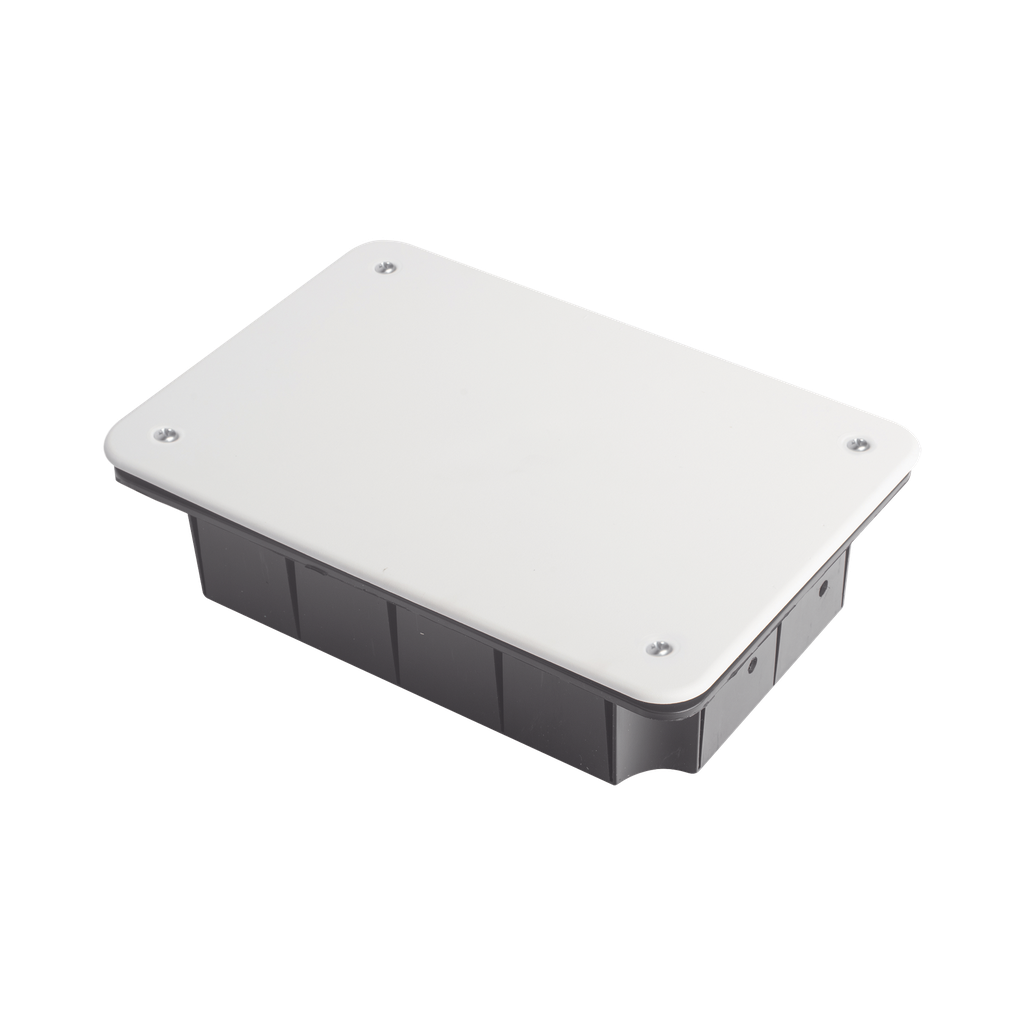 [NX0015] Terminal de Habitación IP de Empotrar / Bus RS485 / 12 Entradas Digitales / SIP / PoE / Compatible con NX1071 y NX1075
