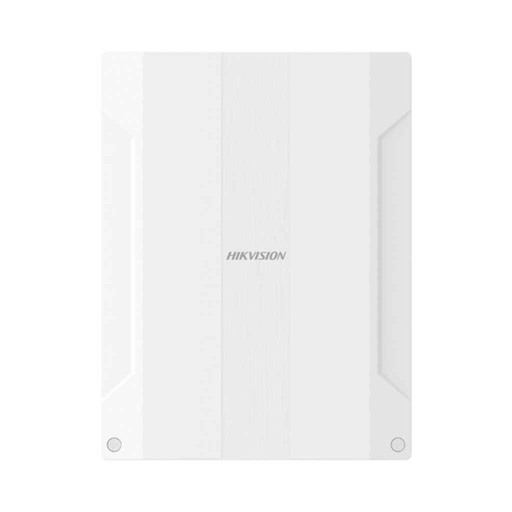 DS-PM1-I16O2-WB (AX PRO) Expansor de Zonas Inalámbrico / 16 Entradas / 2 Salidas /  Permite Integrar Sensores Cableados con el Panel AX PRO (Permite Integrar Sensores DSC y Otras Marcas ) / No compatible con el panel DS-PHA64-LP