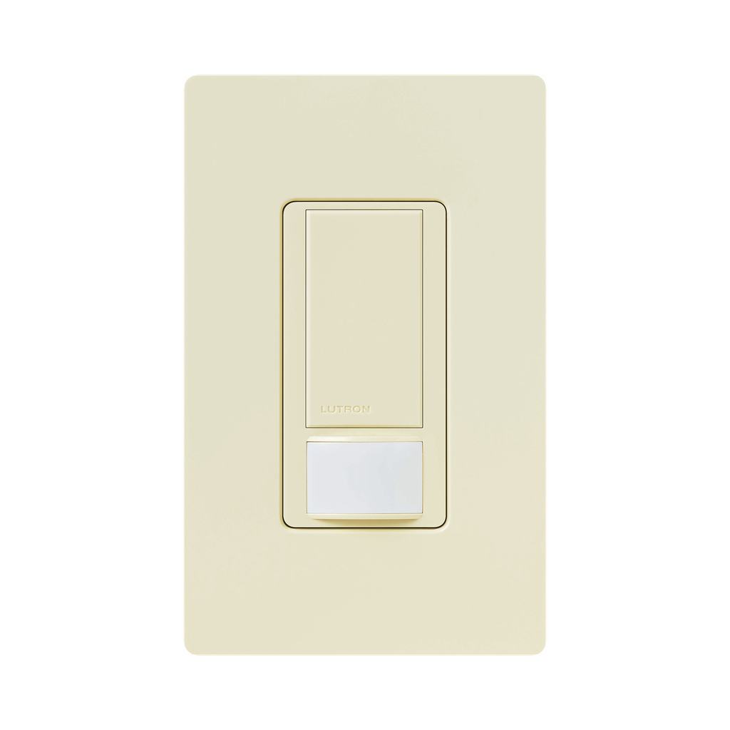 Apagador y sensor de movimiento, para espacios pequeños depósitos, armario, vestidores, alacena, cocina, lavandería, etc.