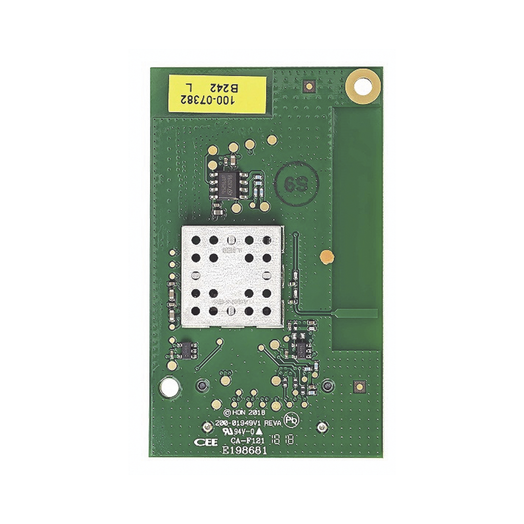 [PROWIFIZW] Módulo de Comunicación y Automatización ProSeries / Wi-Fi 802.11 b/g/n / Z-Wave Plus / Compatible con Amazon Alexa / Control Remoto Total Connect / Compatible con Paneles ProSeries