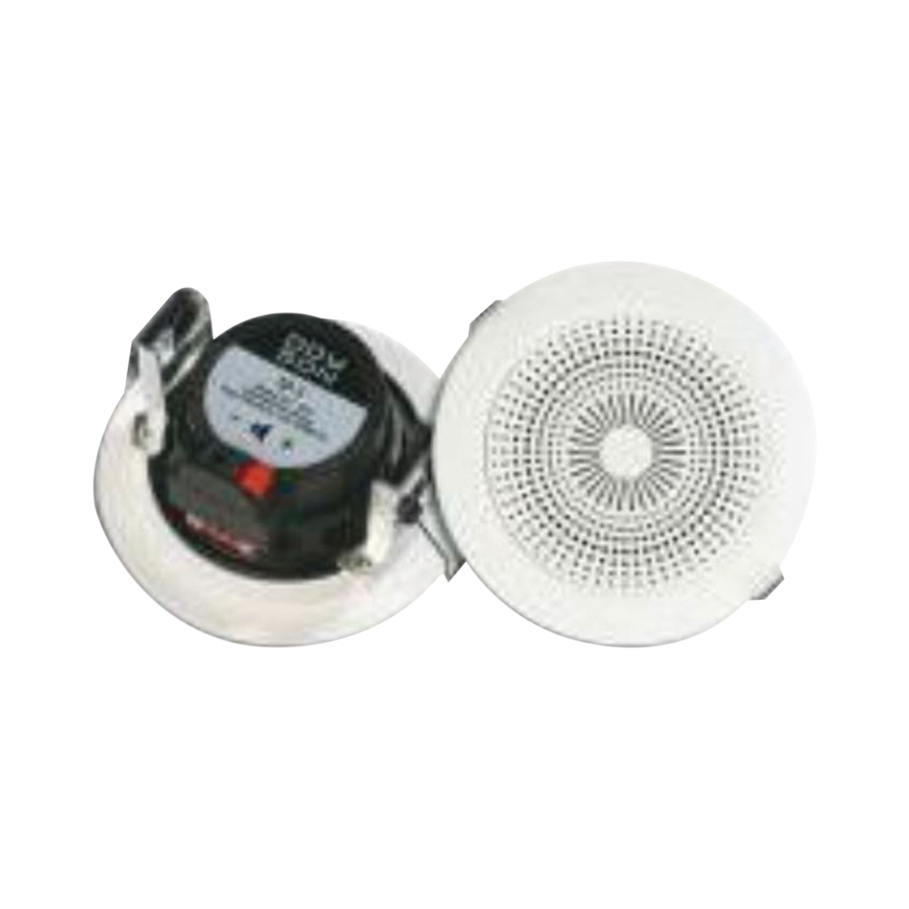 [NX0101] Altavoz de 10 W 8 Ohm para Techo, 3.5, Compatible sólo con NX0015