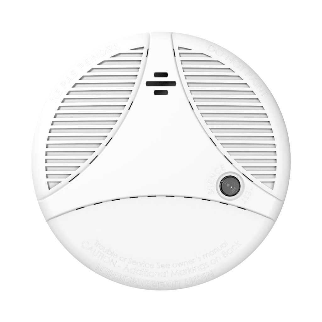 (AX PRO) Detector de Gas (CO) Inalámbrico para Panel de Alarma HIKVISION / Interior / Soporta Funcionalidad Autónoma / No compatible con el panel DS-PHA64-LP