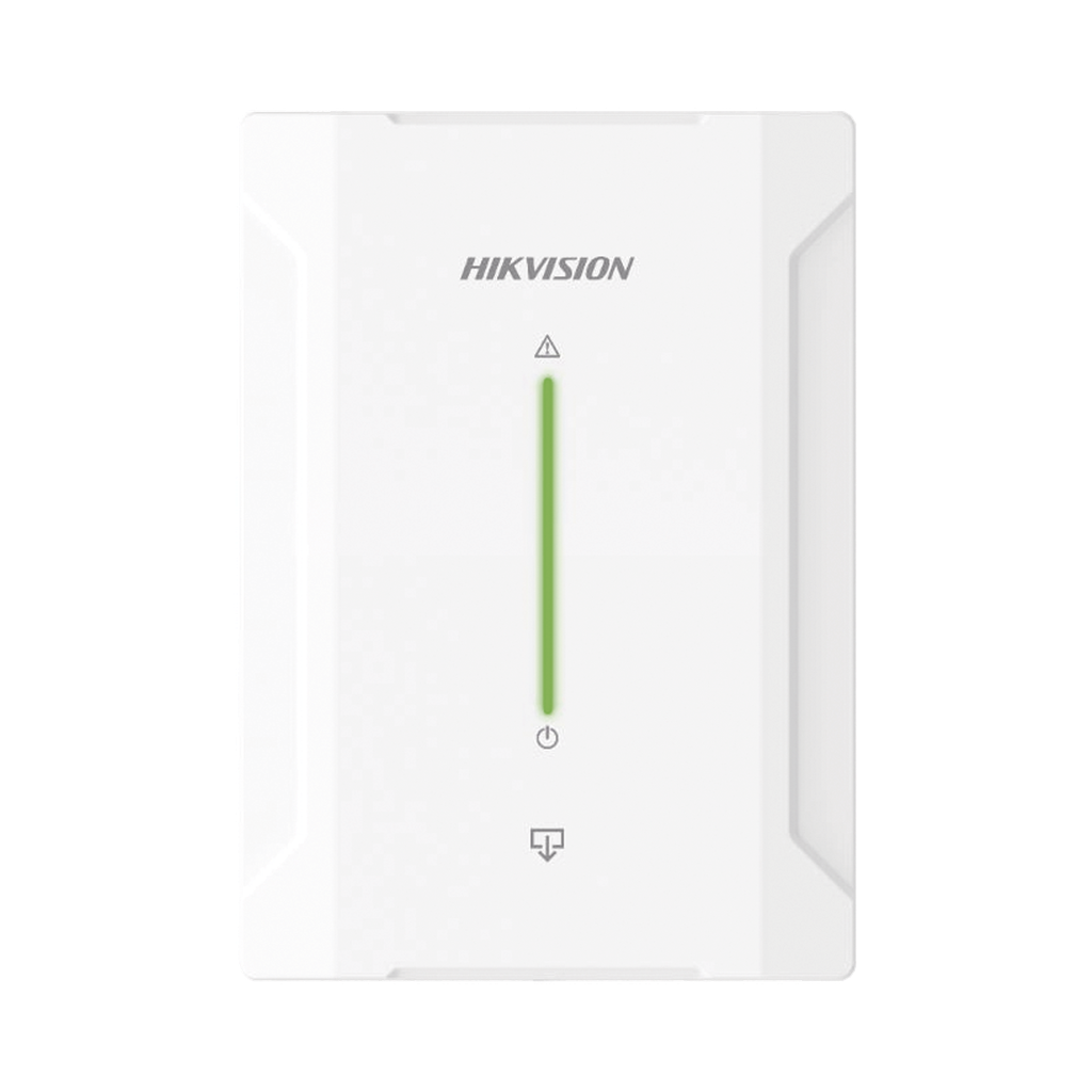 [DS-PM1-O4L-H] Módulo de 4 Relevadores de Capacidad 30VCD  (Máx. 5A) / Para Funciones de Automatización / Comunicación Speed-X Bus