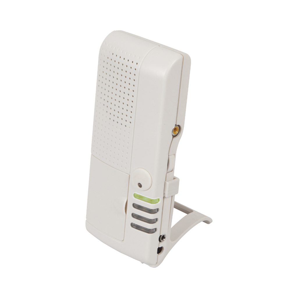 Receptor De Voz De 4 Canales Para Dispositivos Inalámbricos De STI