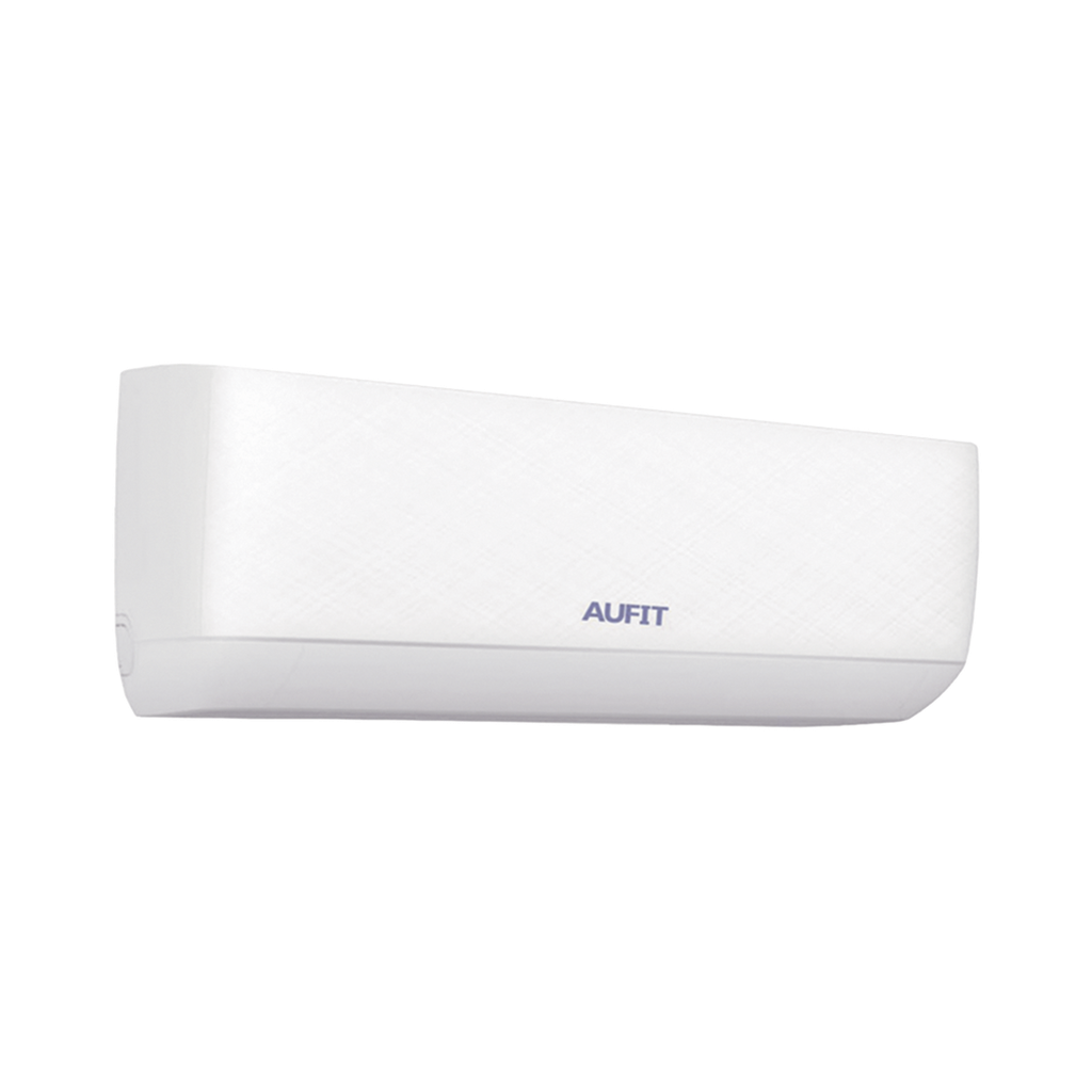 Minisplit WiFi inverter / SEER 17 / 12,000 BTUs ( 1 TON ) / R32 / Frío y Calor / 220 Vca / Filtro de Salud / Compatible con Alexa y Google  Home.