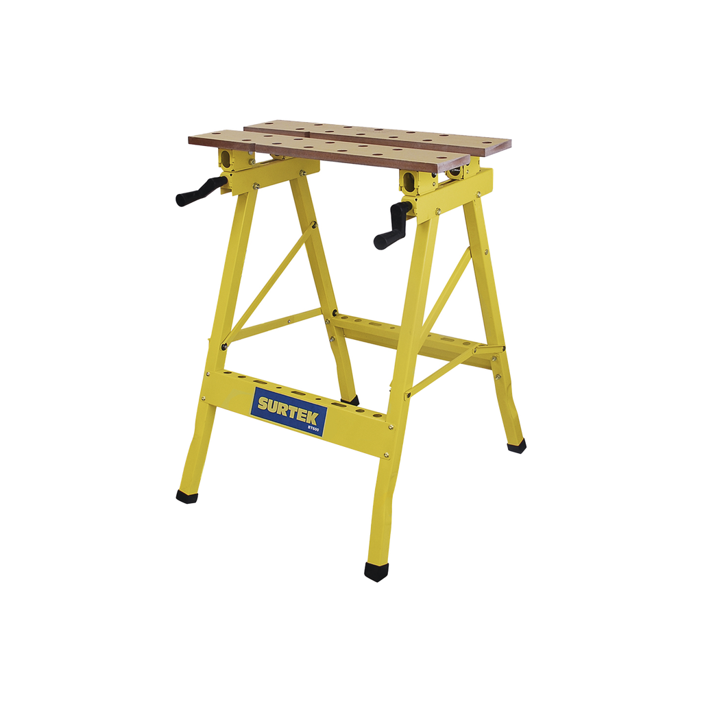 [SYS-BT600] Banco de trabajo Portatil 100 kg.