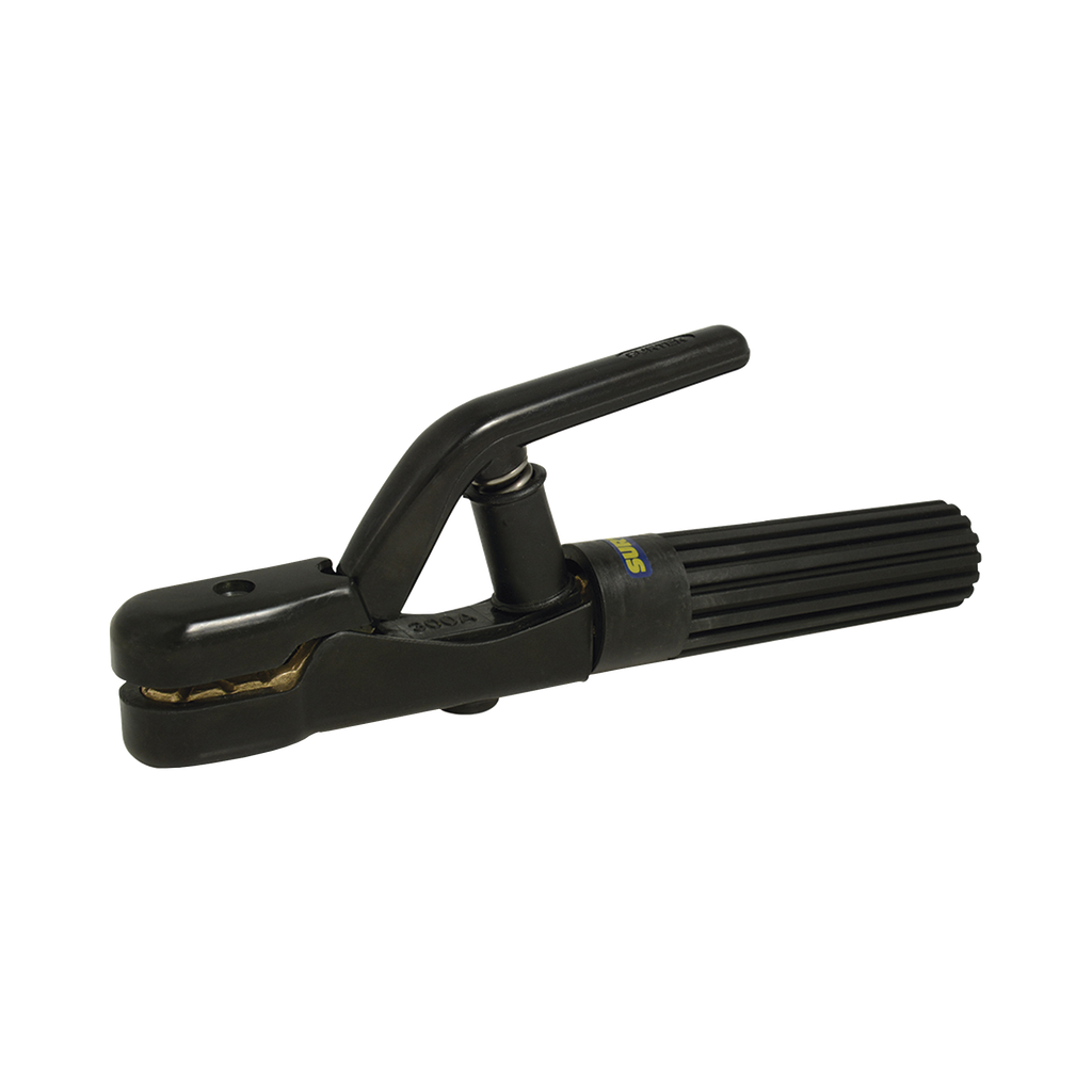 [SYS-118-002] Pinzas Porta Electrodos / Corriente 500 Amperes.