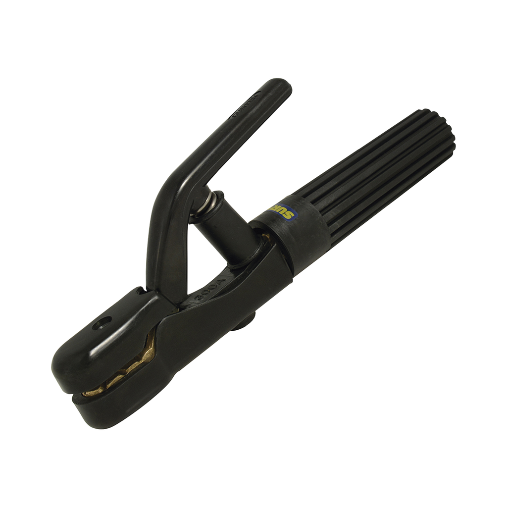 [SYS-118-003] Pinzas Porta Electrodos / Corriente 300 Amperes.