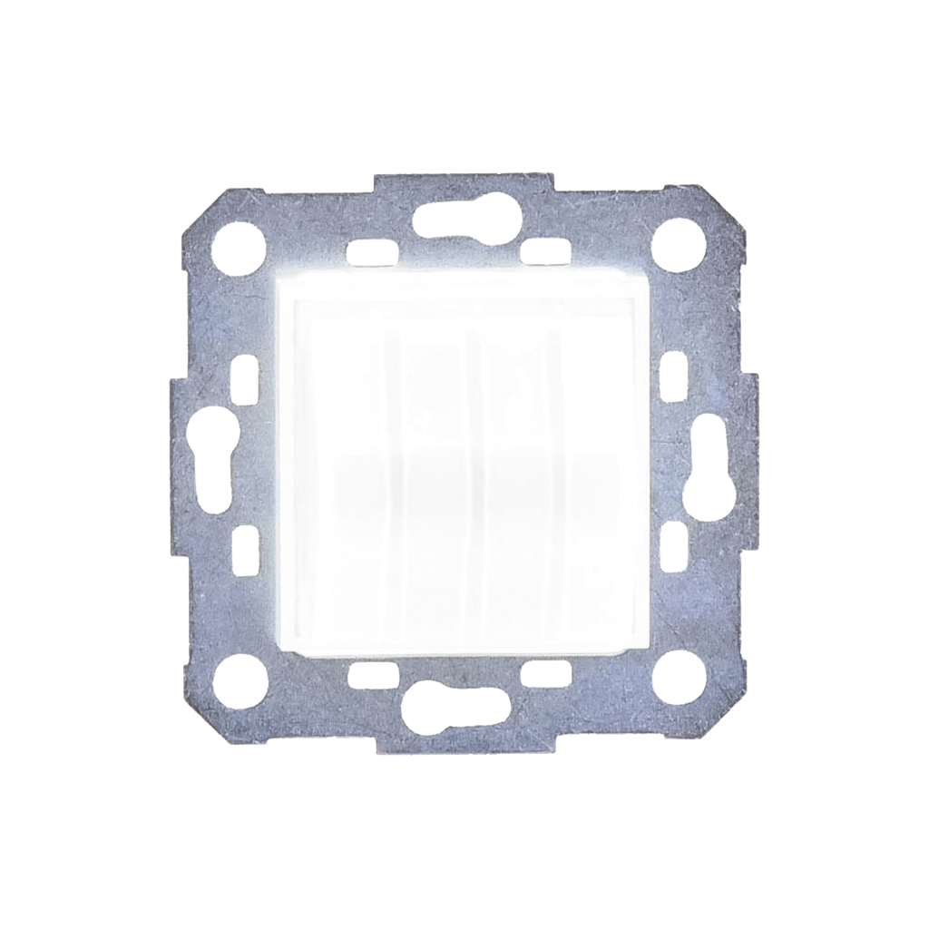 LUZ DE AVISO RGB Y CONEXION POR BUS  (*)