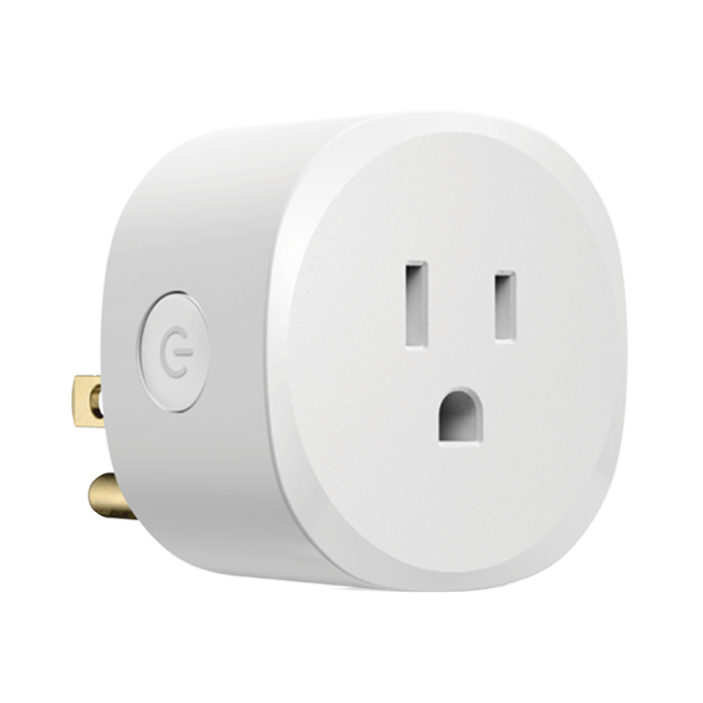 [BHP120USWH1] Plug In Inteligente para tomacorrientes en pared.
