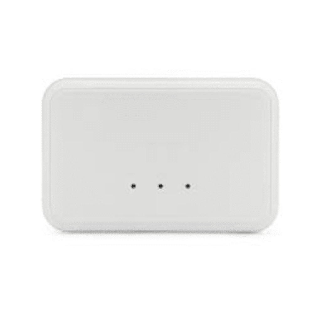 [PROSIXRPTR] Repetidor Inalámbrico PROSIXRPTR para Sistema de Seguridad SiX / Extensión de Rango RF / Batería Recargable 2480 mAH / Indicadores LED de Estado / Compatible con Hasta 2 Repetidores / Certificación ETL UL