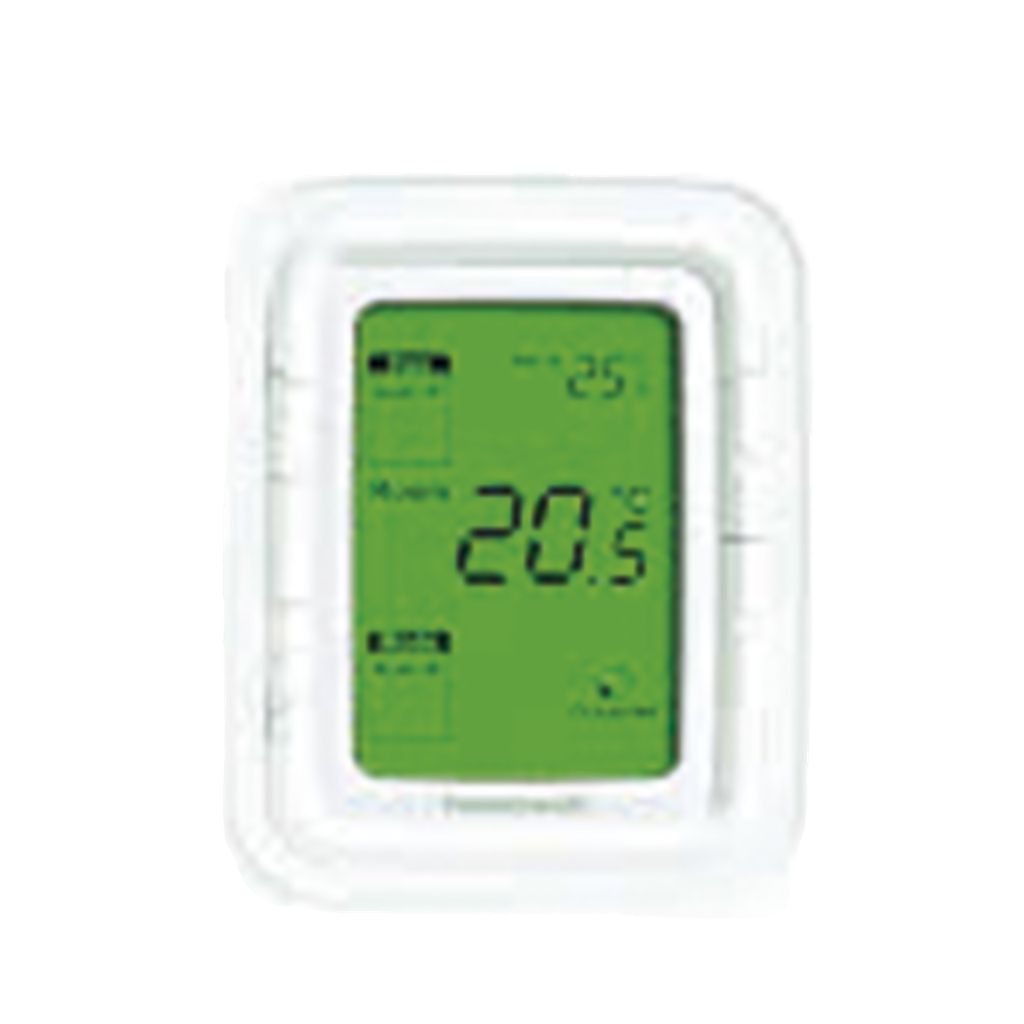 [T6861V1WG] Termostato no programable , 120 VAC,  Vertical