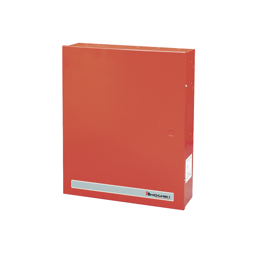 [FN-300ULX-R] Fuente De Alimentación Remota, Salida 12/24Vcd Seleccionable, Capacidad 2.5A, Listada UL, Aprobada FM, (0500-02330)