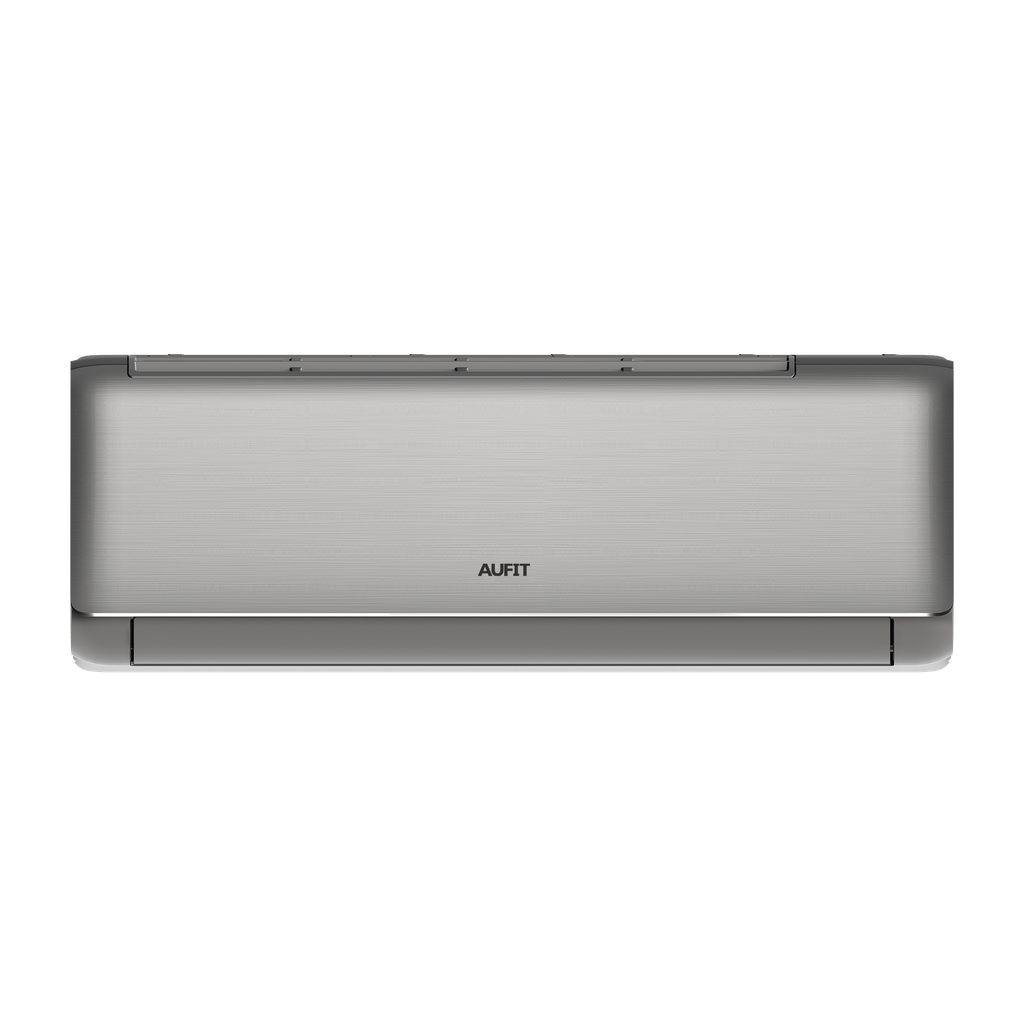 Gama PREMIUM / Minisplit WiFi / Dual Inverter / SEER 21 / ( 1 TON ) / R32 / Frío y Calor / 220 Vca / Alexa y Google Home
