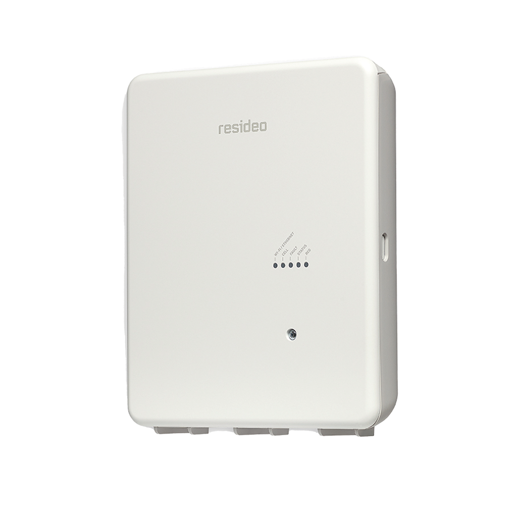 [IP-COM] IP-COM Avanzado Comunicador Ethernet Modular Compatible con Paneles Vista y DSC de la Serie Power