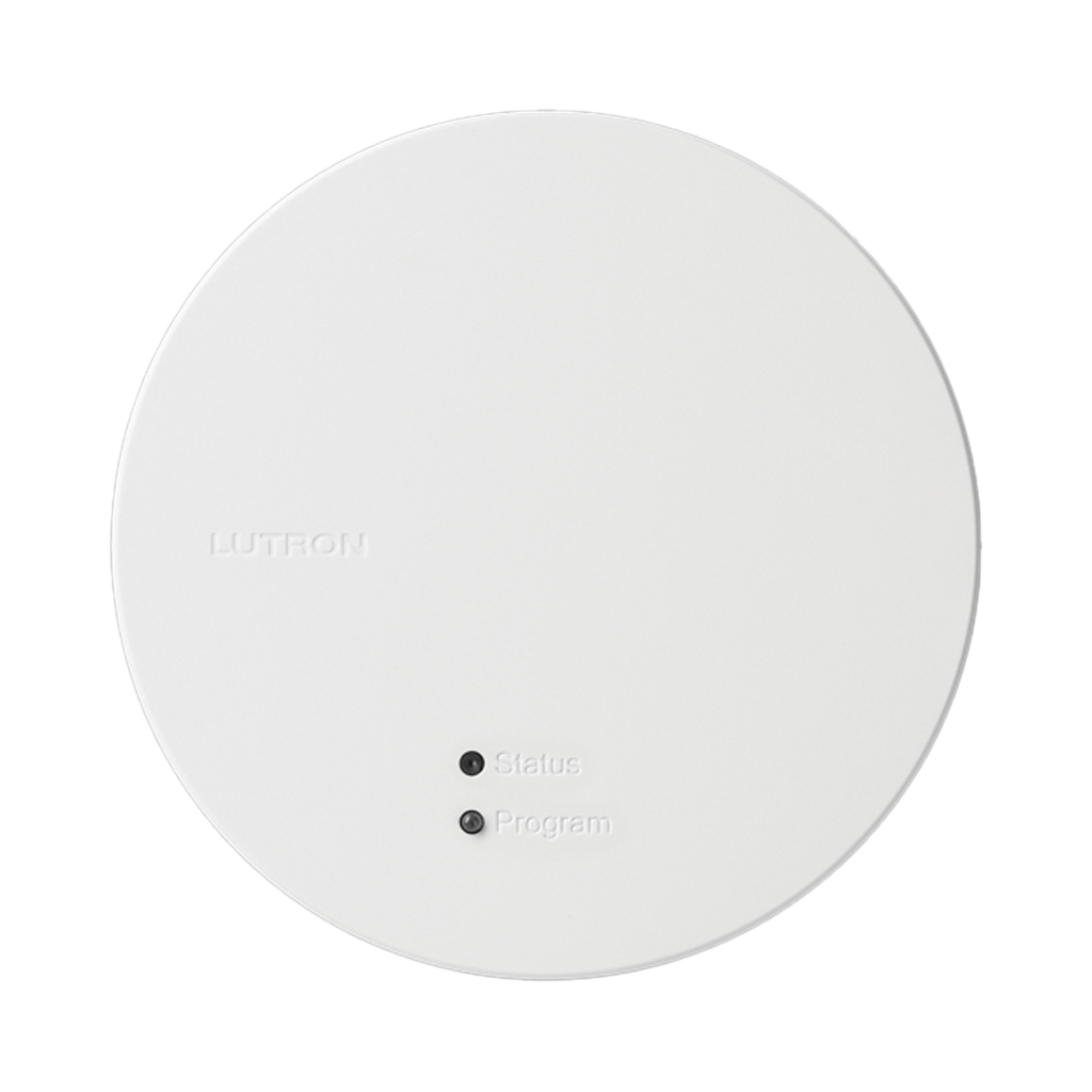 (RadioRa3) Controlador HUB principal para Radio RA3, soporta 100 dispositivos Sunnata y 100 dispositivos Radio RA2.
