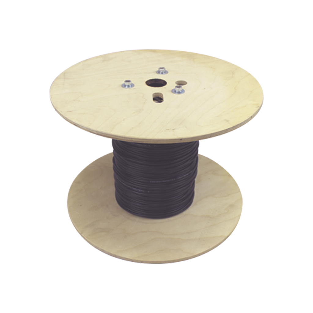 Cable Sensor para Sensor Perimetral Micalert, Rollo de 75mts de cable /Requiere LPU-400