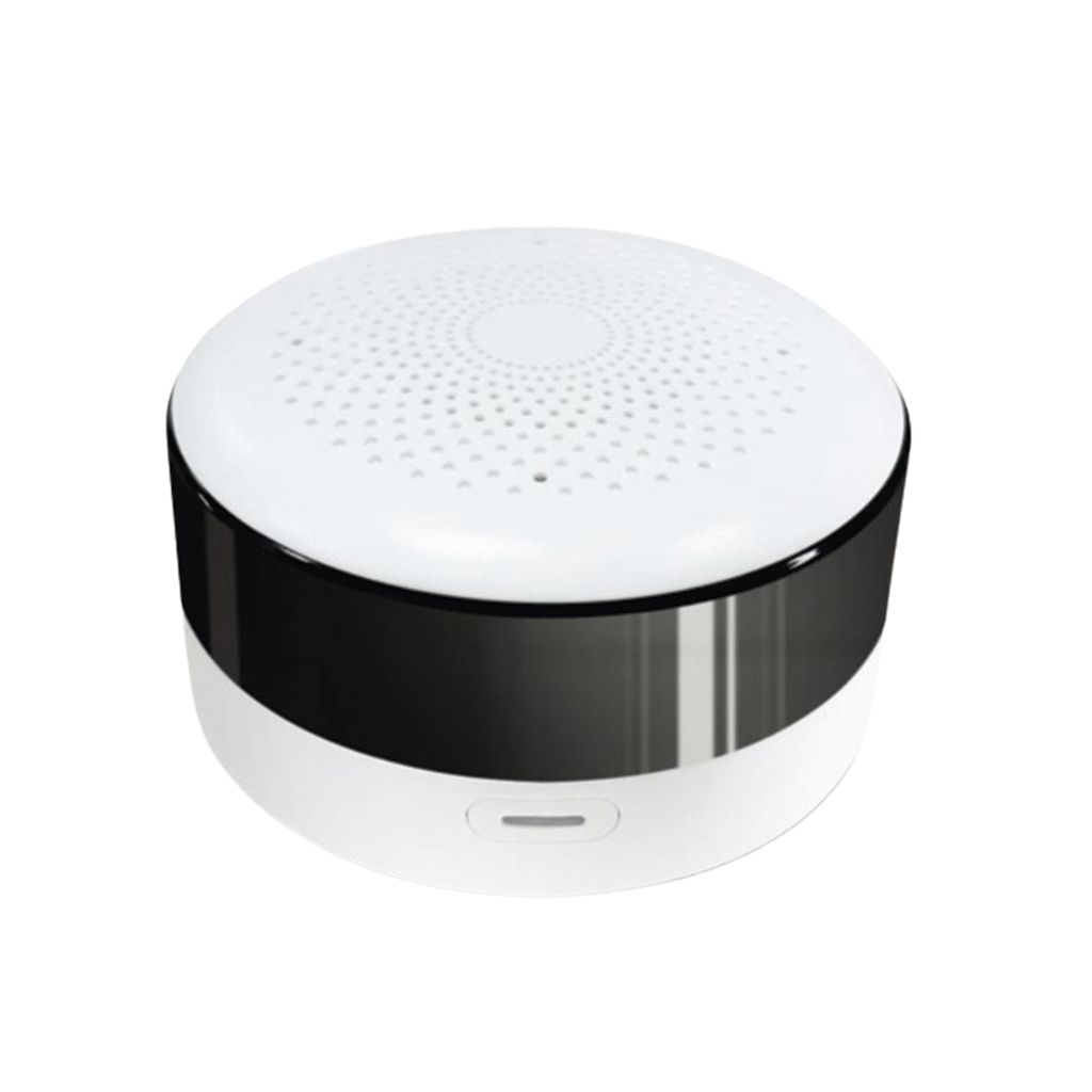 [IR21] Control de señal IR ideal para Minisplit, señal inalámbrica Zigbee compatible con Panel de control Akubela y otros controladores