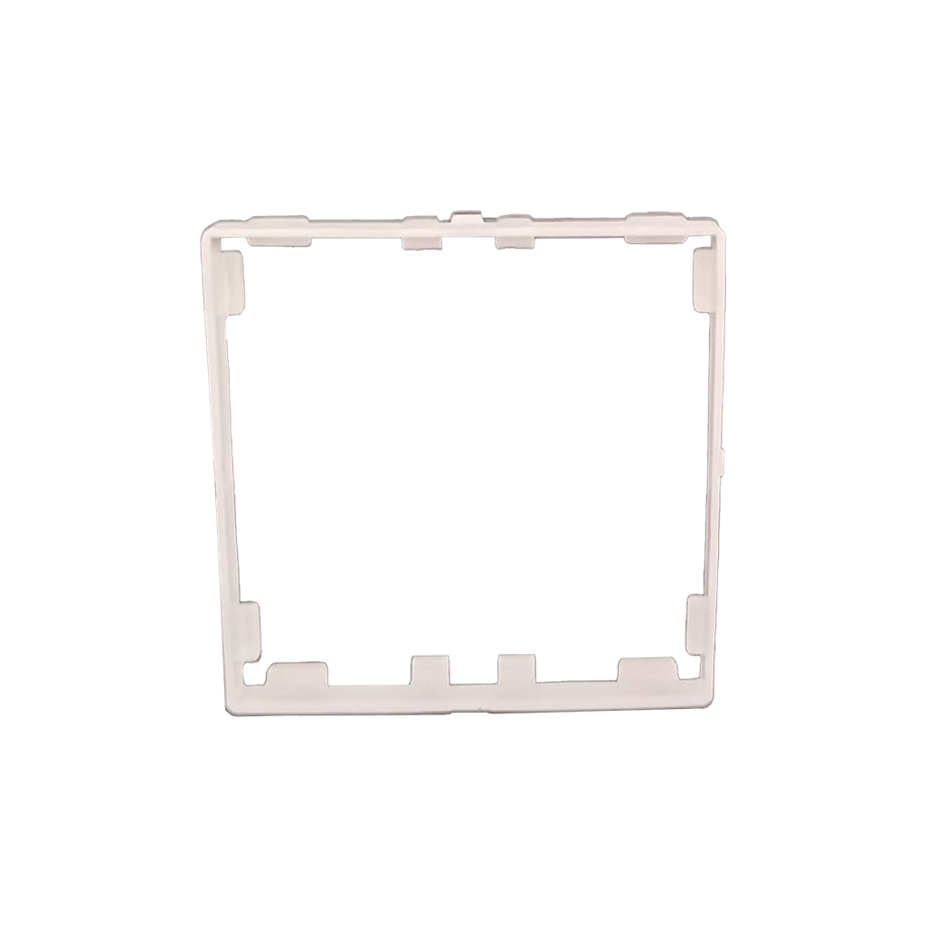 Embellecedor para marco americano Ibernex