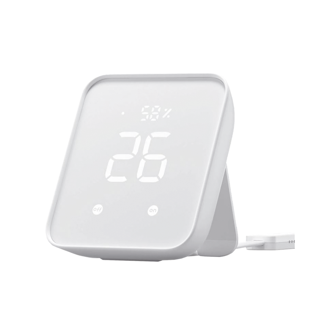 [SWITCHBOTHUB2] Controlador HUB principal para dispositivos SwitchBot, Señal Wifi y BLUETOOTH