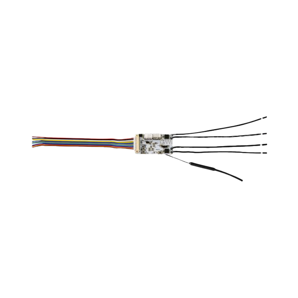 El módulo universal más pequeño, conecte electrodomésticos o accesorios viejos y hágalos inteligentes. Integrable en APP Shelly.