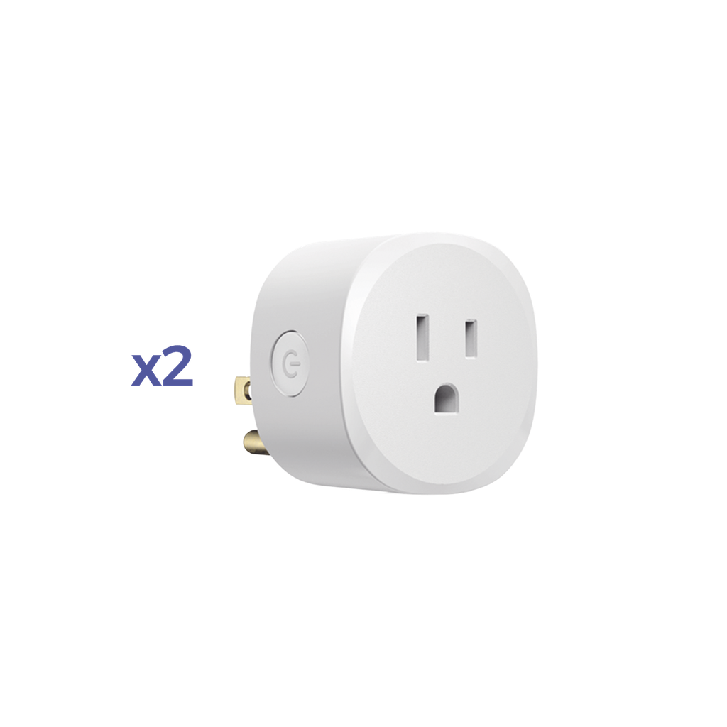 [BHPKIT2] KIT 2 Adaptadores PlugIn