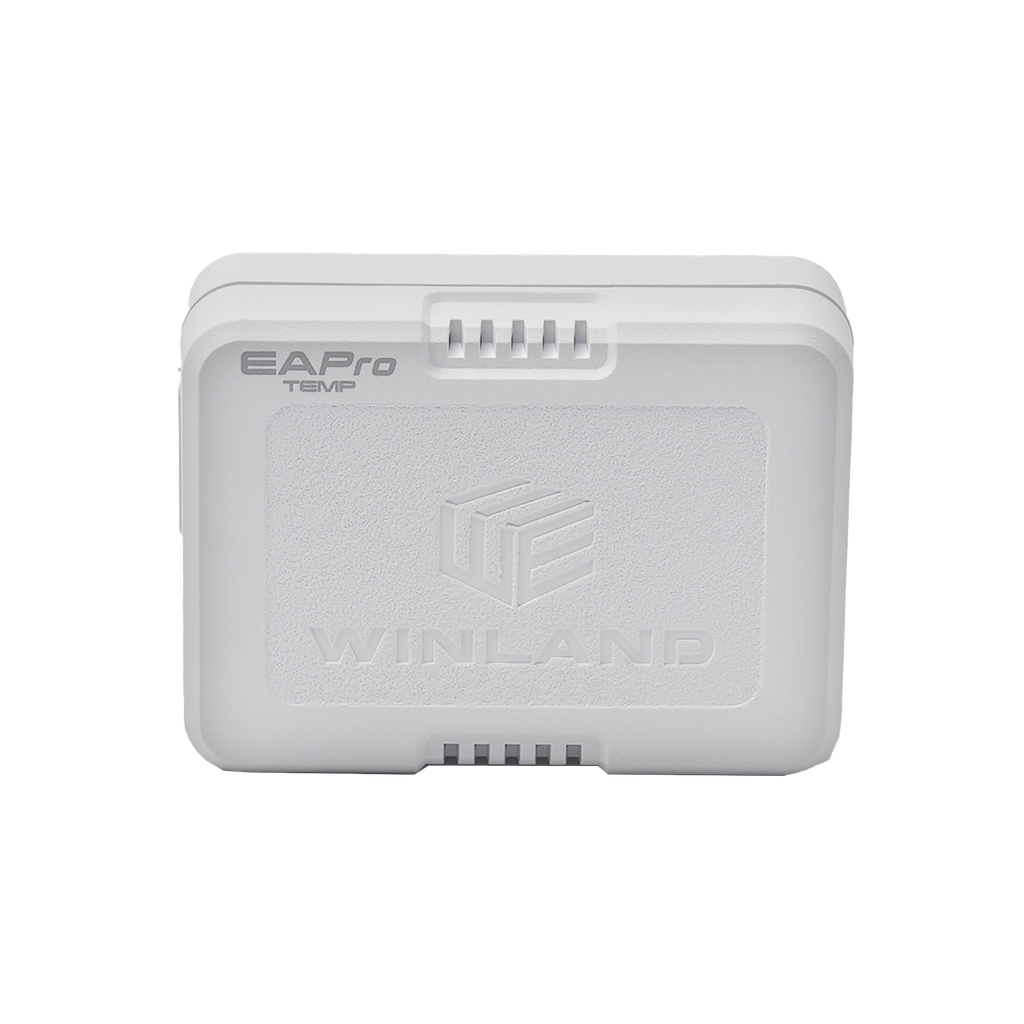 Sensor de temperatura inalámbrico para EAPro® Gateway (EAPro-GTWY)