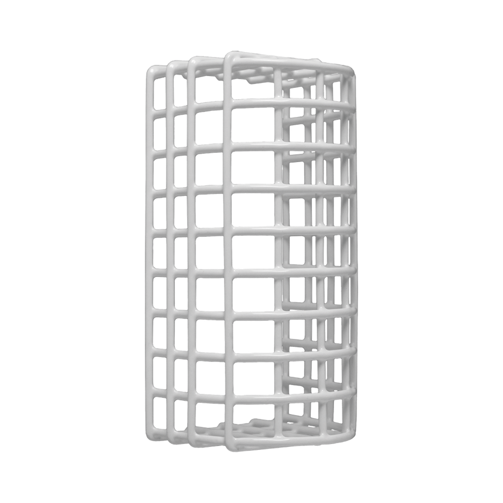 [STI-9622] Rejilla Protectora Anti-Vandalismo Para Detectores de Movimiento Serie Damage Stopper®