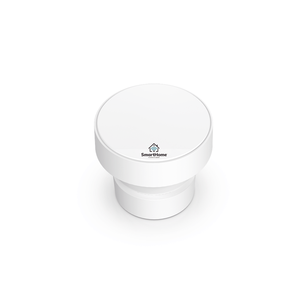 [SHSMZ100] (ZigBee) Sensor de movimiento con tecnología inalámbrica ZigBee