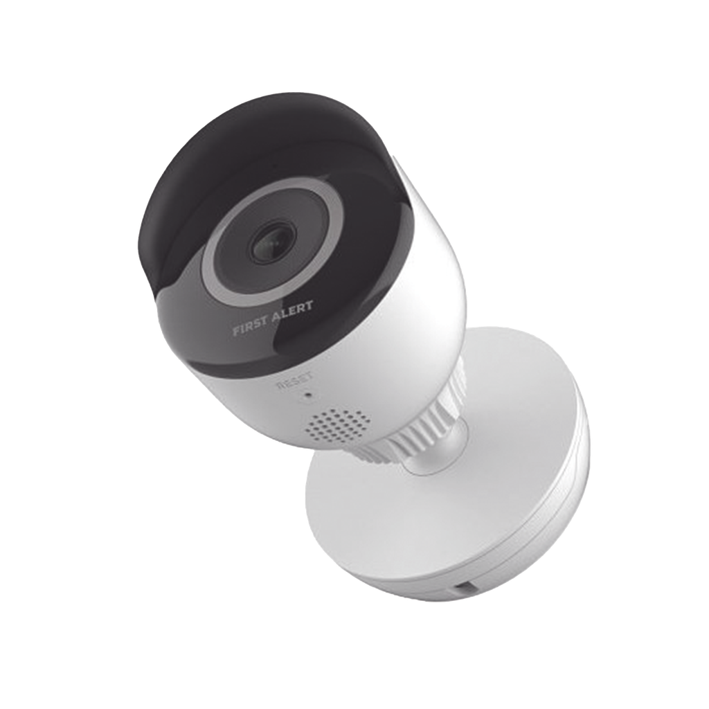 [CAMWE-WO] Cámara Exterior VX3 HD / Detección de Eventos Avanzados / Resolución 2MP con WDR / Audio Interactivo Bidireccional / Conectividad Dual / Resistencia a Temperaturas Extremas / Resistencia Climática IP66