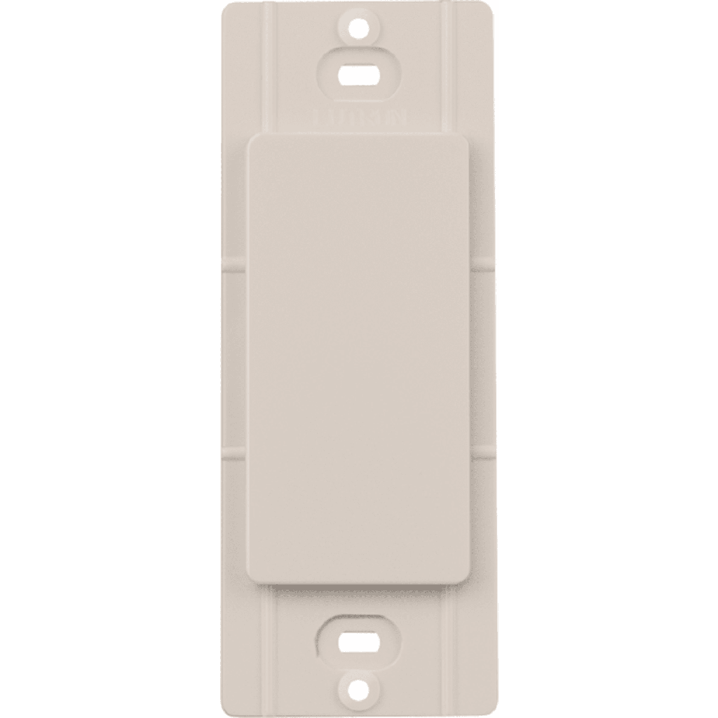 [SCBITP] Tapa ciega para empotrar en pared, color tipo satinado