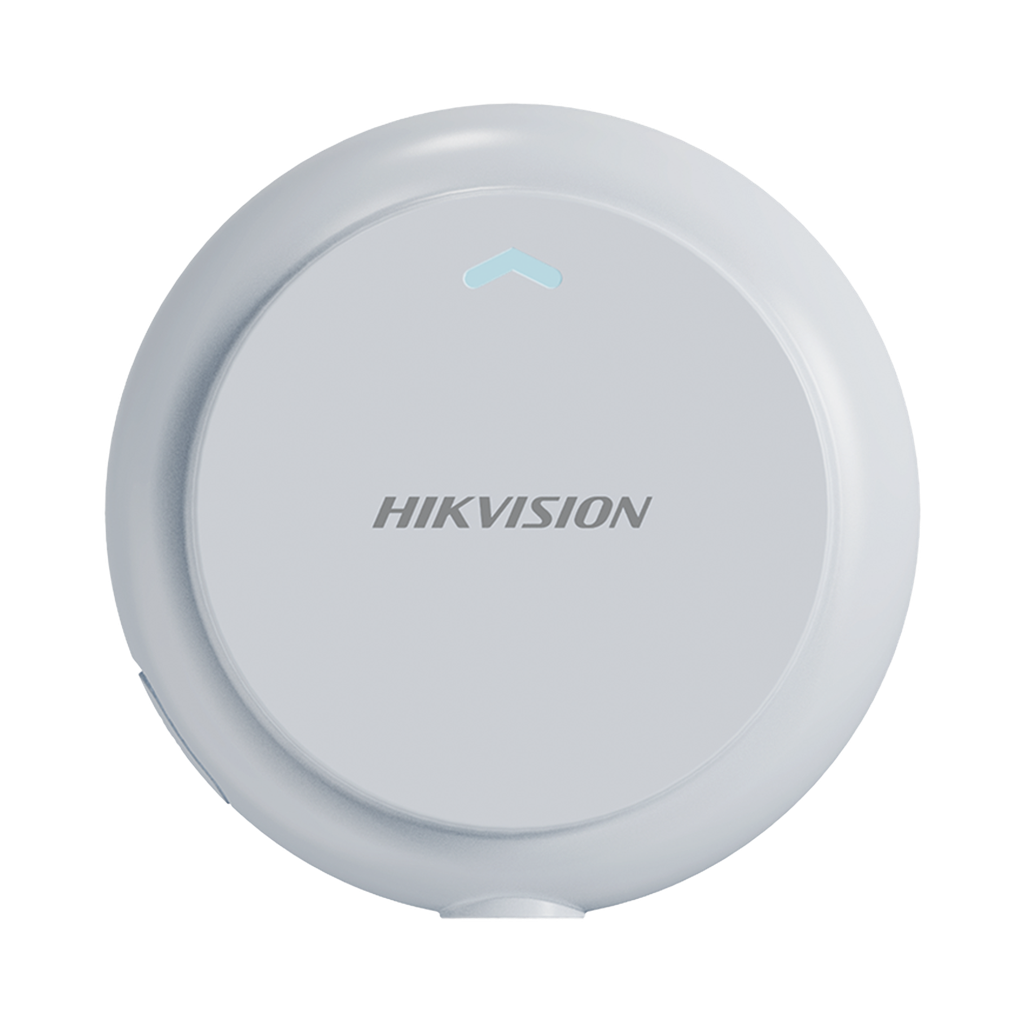 DS-TDSB00-EKT/POE/4M Radar de Detección de Caídas / Detección de Personas / Localización de Objetivo / WiFi / Compatible con HikCentral Professional / Rango de Detección 5 Metros x 4 Metros