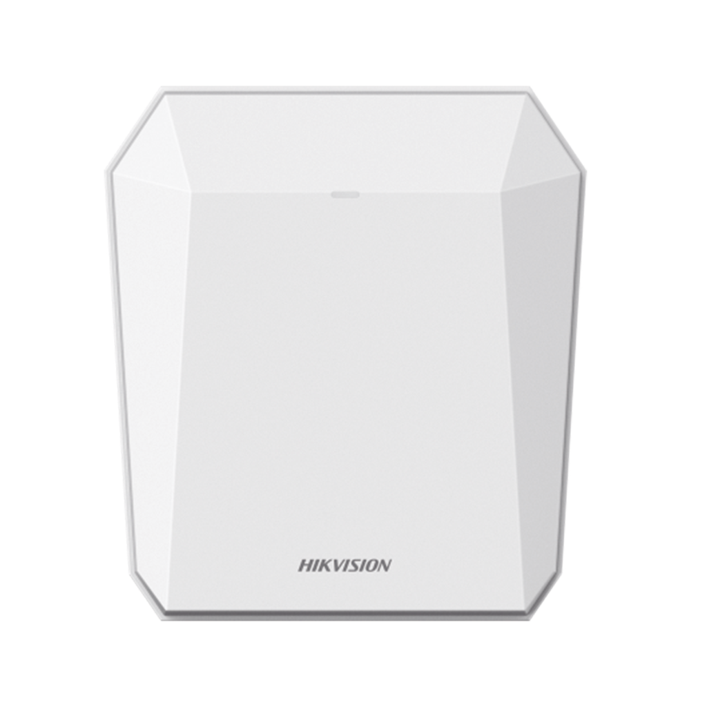 Radar IP Perimetral / 120 metros de Distancia / 120° de Cobertura / IP67 / IK10 / Nema 4X / 32 Objetos de Detección y 16 Zonas  / 4 Salidas de Alarma / RS-485