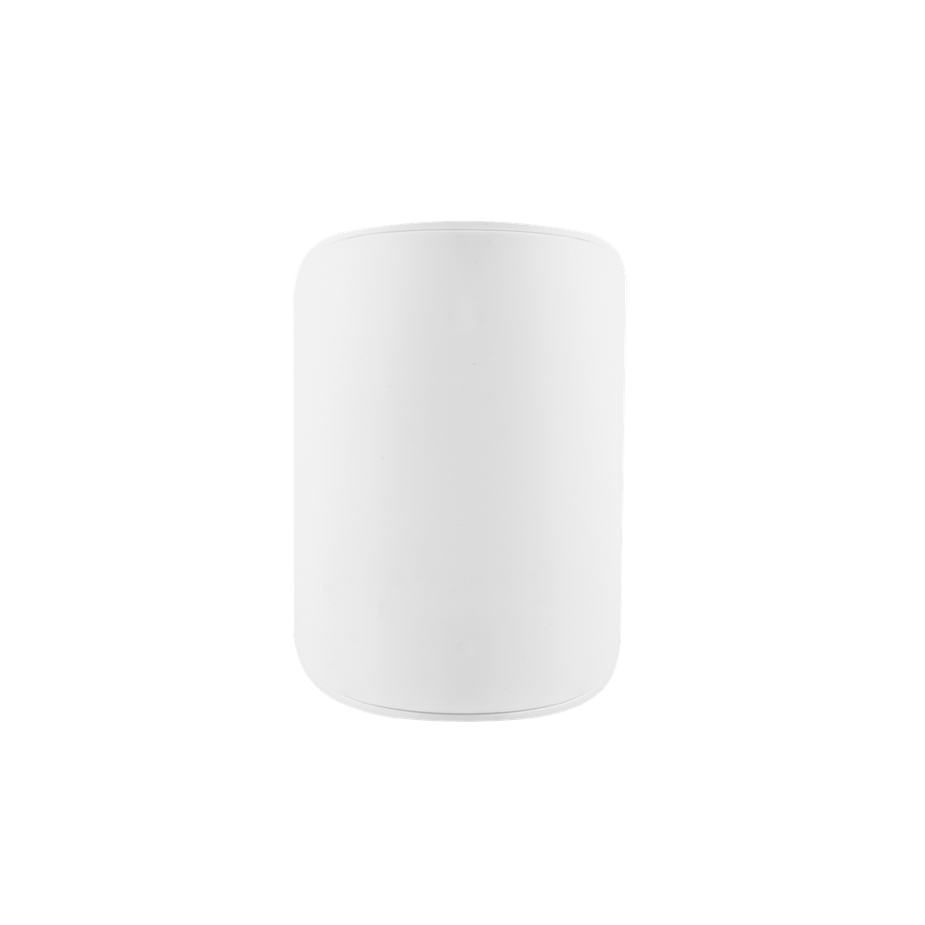 ALULA - Sensor de Movimiento Inalámbrico de Interior / Inmunidad de Mascotas / Montaje en Pared y Esquinas