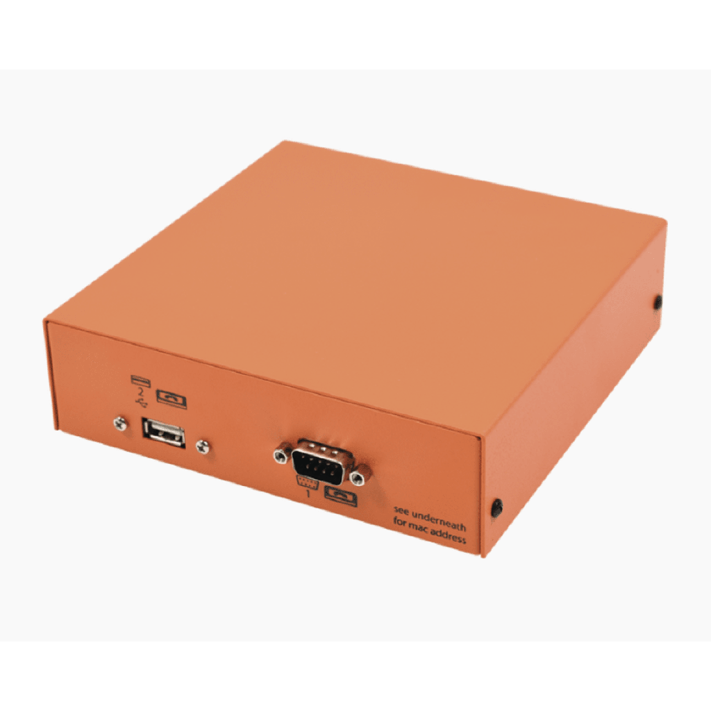 [EXTRIUMM42] M42 Receptora de alarmas solo para M2M/ALULA, para su central de monitoreo, recepción TCP/IP o GPRS