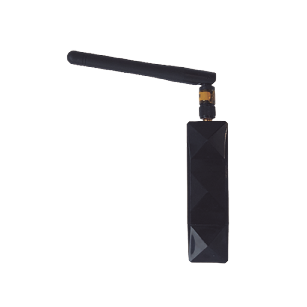 [NX8851] Tarjeta de Red Wi-Fi Dual Band / External Antenna SMA 2dBi / Transmisor Receptor / USB / 400 Mbps / Interfaz de Integración con Software Ibernex / Windows 10-11