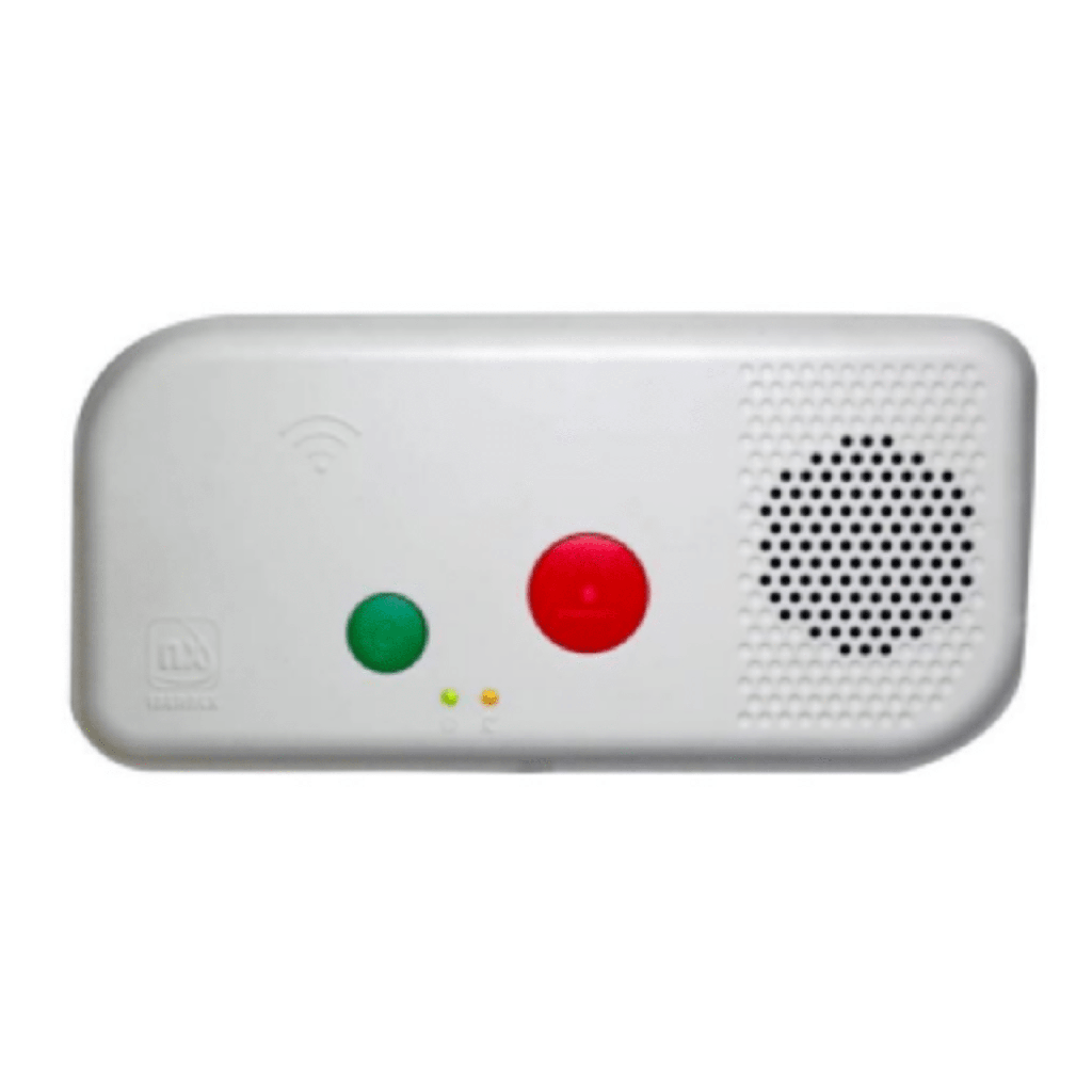 [NX0019] Sistema de Comunicación Cableado NX0019 / Integración RFID / Luz de Pasillo / Ethernet-PoE-RS485 / Pantallas Indicación NX8900 / Software HELPNEX