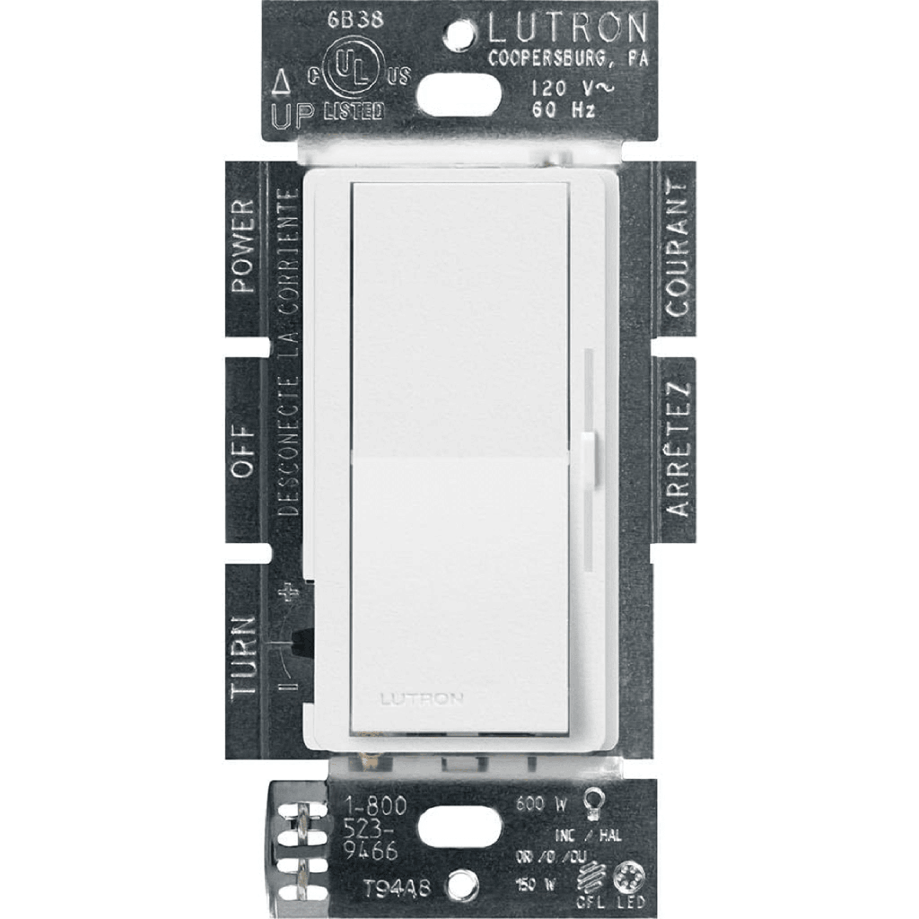 Atenuador DIVA 153