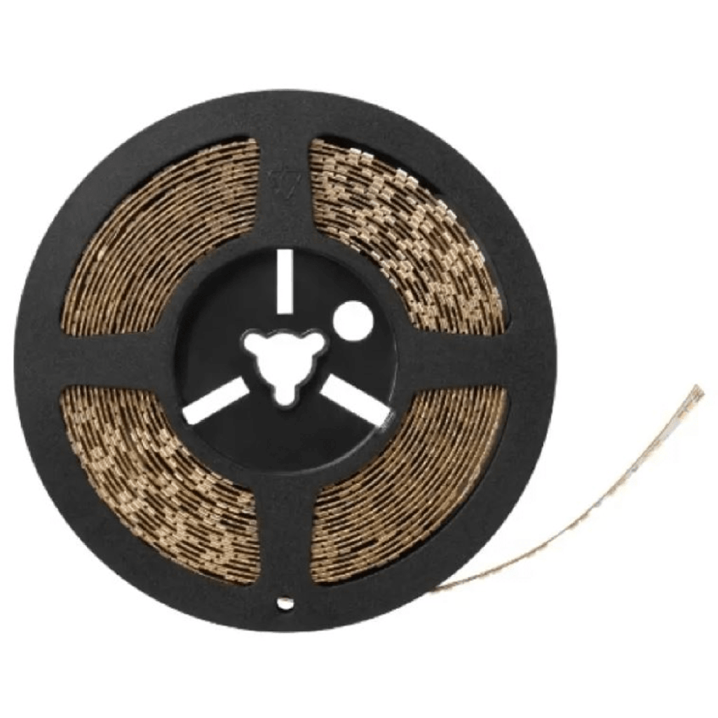 [LUT30SW] (RadioRa3) Riel 30 metros Cinta LED de color blanco suave (1800 K - 3000 K)