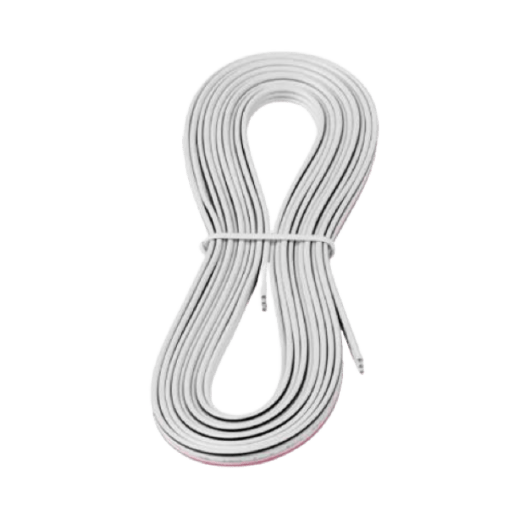 [LUWK1TW] 50 ft (15.2 m) 3-Conductor Cable