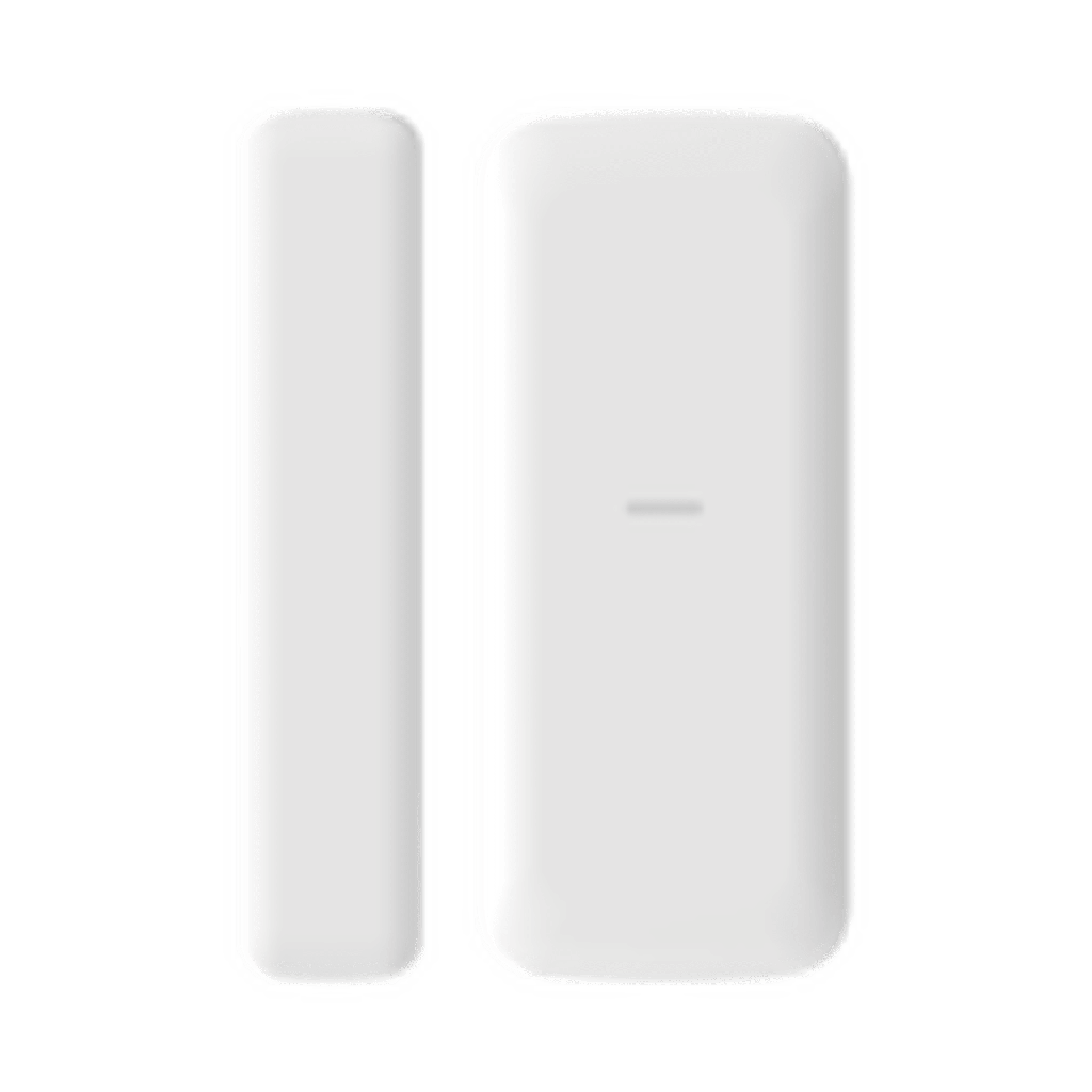 (AX PRO) Contacto Magnético Inalámbrico Slim / Uso en Interior / LED Indicador / Tamper