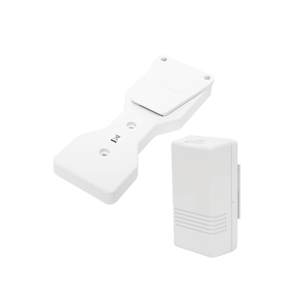 [264RF] Trampa de billete con transmisor inalámbrico 5816