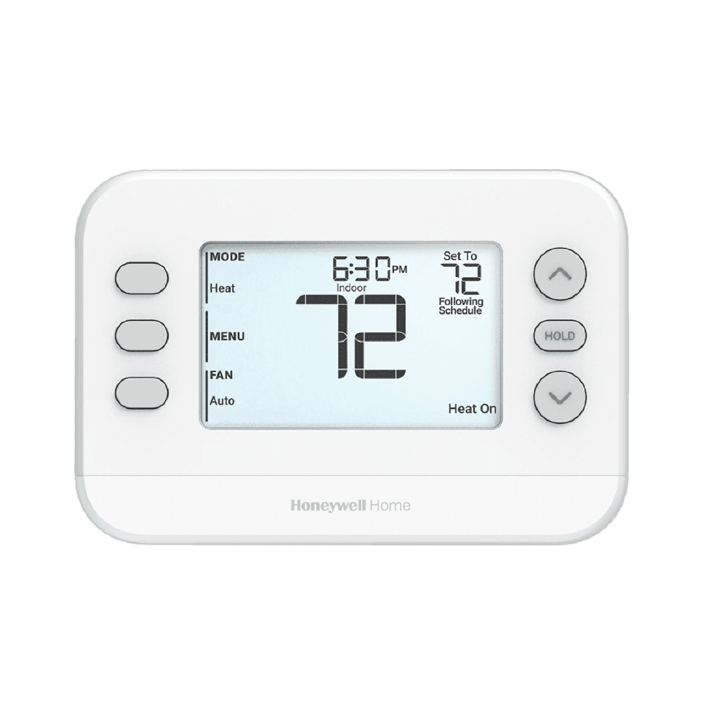 [TH2320U4006/U] Termostato FocusPro P200 Programable, 3H/2C Honeywell Home
