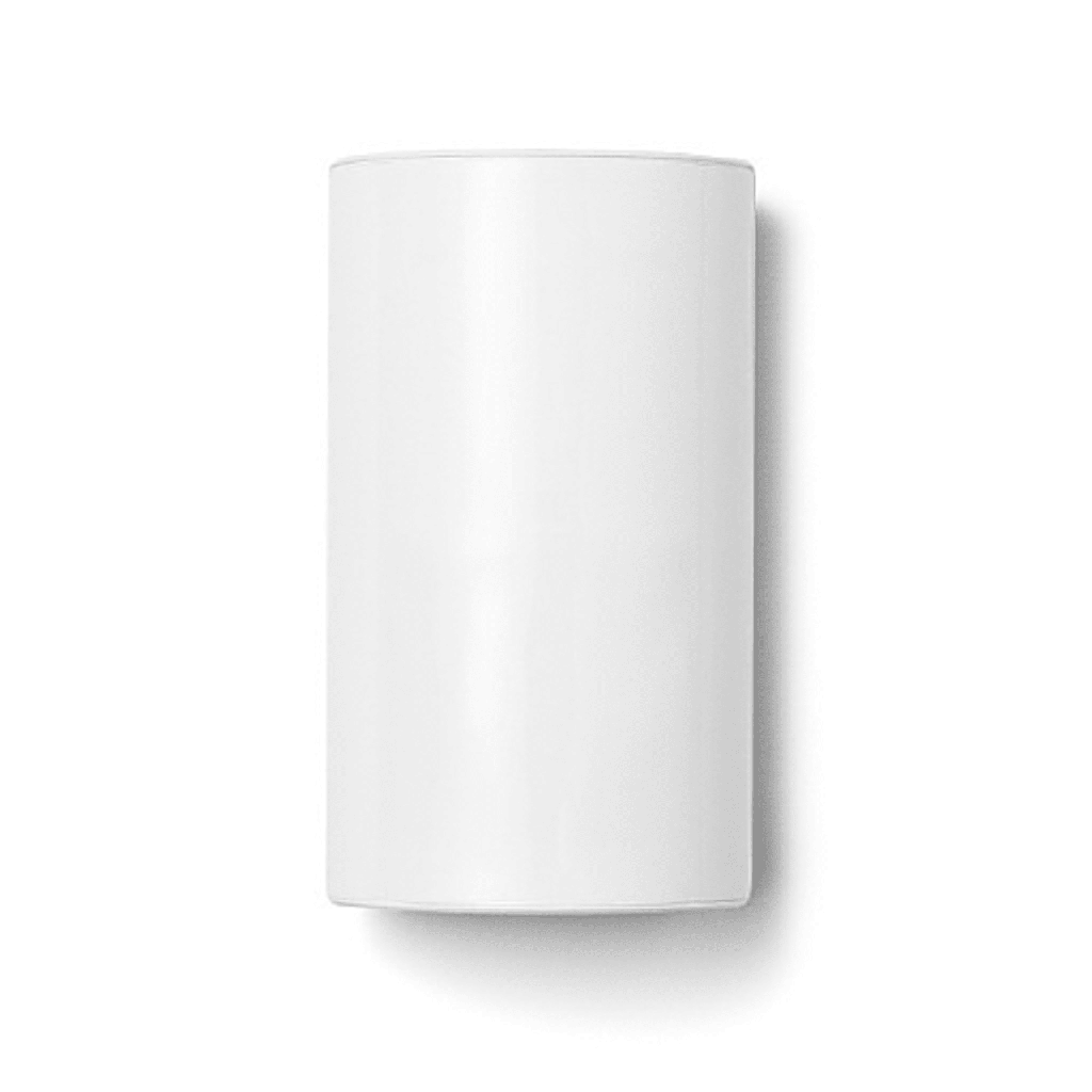 [PROSIXPIRV] PROSIXPIRV Sensor de Movimiento PIR Inalámbrico / Cobertura 12 m x 17 m / Frecuencia RF 2.4 GHz / Inmunidad a Mascotas hasta 36 kg / Montaje en Pared o Esquina / Certificaciones UL, FCC, IC, RoHS