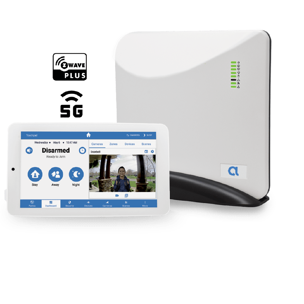 [CPLUSPRO-KIT-AUT] KIT AUTOMATIZACION SISTEMA ALULA / 1 año 5G + 1 año Licencia Automatización