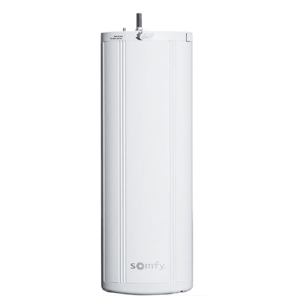 [MOVELITE35WT] Motor Movelite? WT / Para Cortinas Tradicionales / Requiere riel MOV35_2L /Compatibilidad con sistemas de control automatizado