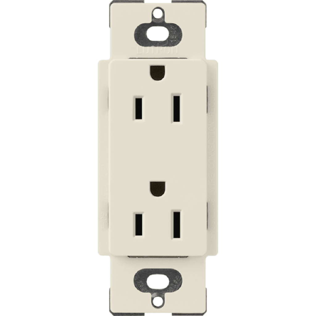 Tomacorriente 15 A 120-22715A