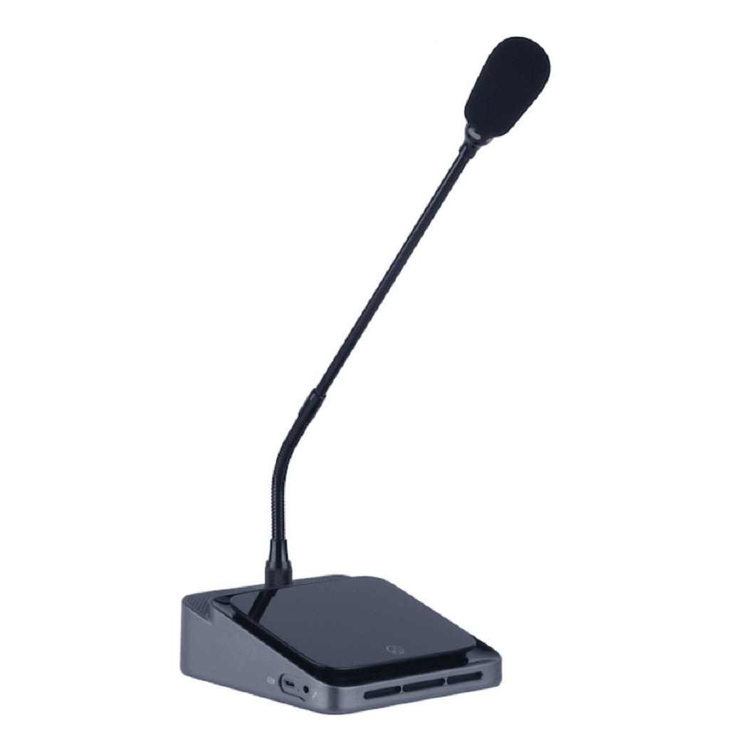 [EP-59E] Micrófono Mano Inalámbrico | Rango Frecuencia 470-510MHz, 540-590MHz, 640-690MHz, 807-830MHz | Potencia Salida ?10dBm | Autonomía >10 Horas | Mute Automático por Caída | Display OLED | 7 Niveles Potencia Aju