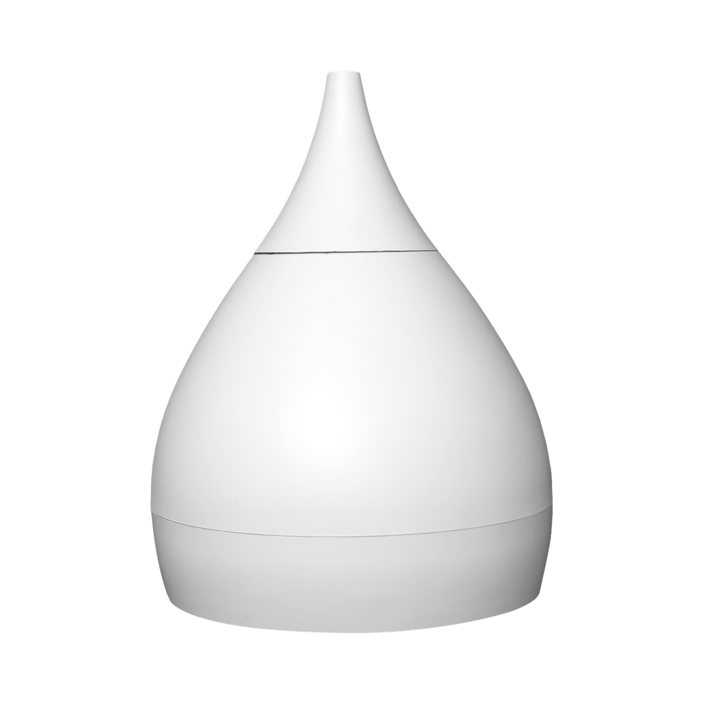 [BD-8WT] Altavoz colgante | 8 in | 70v /100v | 8 Ohms | 125 Watts | Blanco